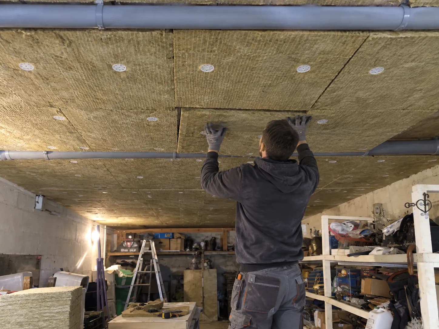 Plancher bas