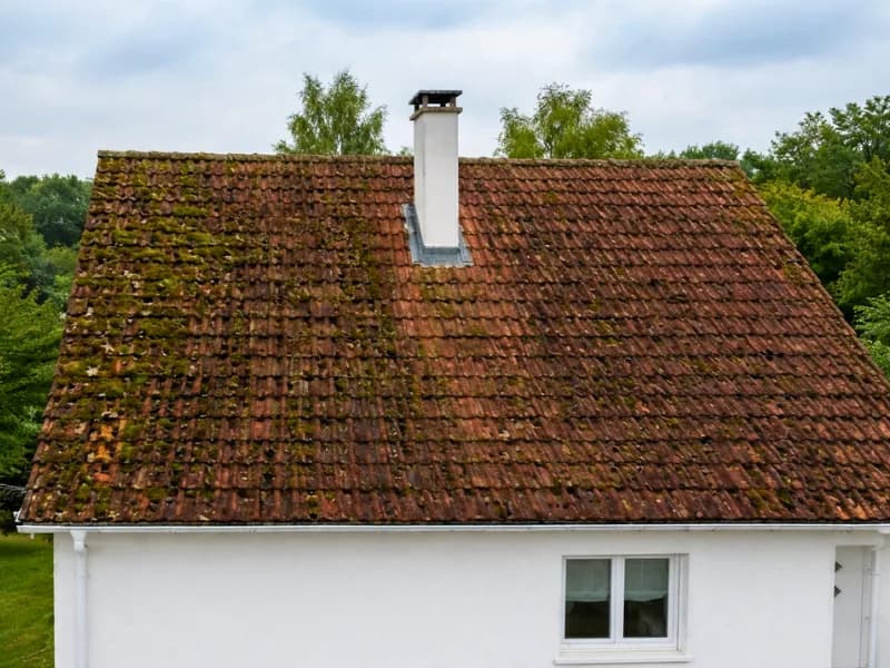 Rénovation de Toiture
